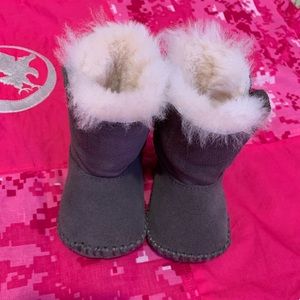 Infant UGGs size 0/1
